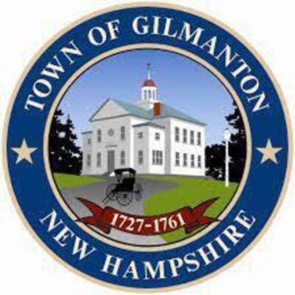 Appointed Road Agent Job at Town of Gilmanton in New Hampshire New