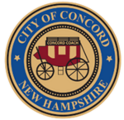 City of Concord